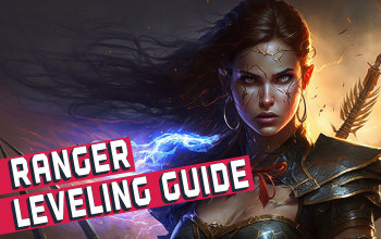 Ranger Leveling Guide with Elemental Bow Attacks in PoE - Odealo's ...