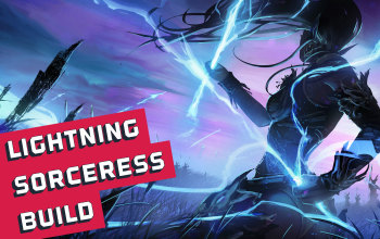 Lightning/Chain Lightning Sorceress Build for Diablo 2 Resurrected - Odealo