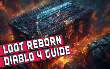 diablo 4 loot reborn leveling guide