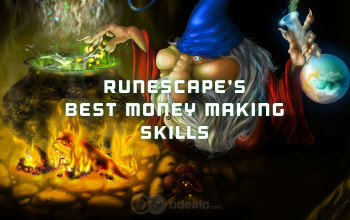 Osrs Mobile) 1 - 99 thieving guide + rogues outfit