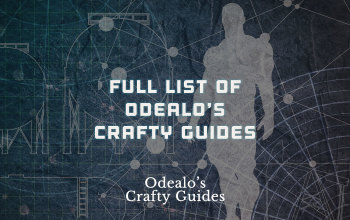 Best Poe Builds Odealo S Crafty Guides Full List