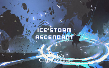 3 8 Whispering Ice Ci Ascendant Scion Build Odealo S Crafty Guide