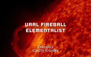 Undecember Build Guide 🔥 Fireball Mage 