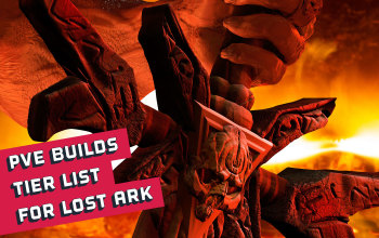 Buy Berserker Builds – Lost Ark Services