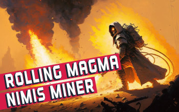 3.21] Nimis CoC Rolling Magma Ascendant - Uber Cortex 