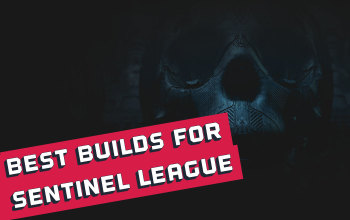 3.18] Sentinel League Guide Hub - PoE Vault