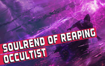[3.26]Soulrend of Reaping Occultist Build - Odealo's Crafty Guide