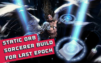 Gentage sig beslutte Egypten 0.8.3e]Static Orb Sorcerer Build for Last Epoch - Odealo