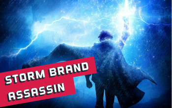 ]Storm Brand Assassin Build - Odealo's Crafty Guide