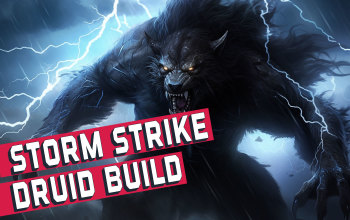 Undecember Fierce Strike Build - Boosting, Accounts & Powerleveling