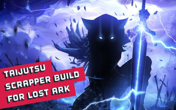 Best Builds for Lost Ark and Classes Guide - Odealo