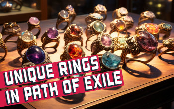 tibia rings