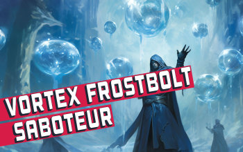 Frostbolt Games