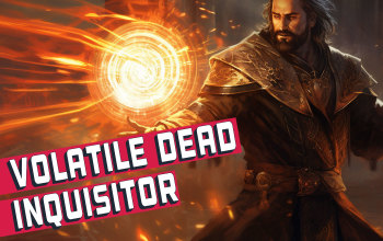 [3.22]Volatile Dead Inquisitor Build - Odealo's Crafty Guide