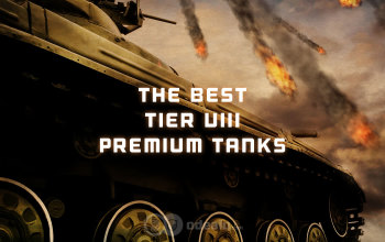 TOP 5 BEST TIER 7 PREMIUM TANKS