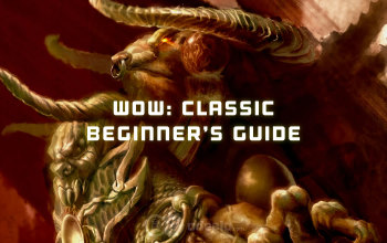 WoW Classic Beginners Guide - Tips & Tricks included