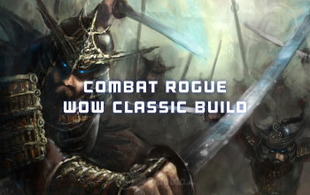 Hardcore Combat Rogue Guide