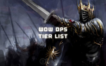 World Of Warcraft Bfa 8 2 Dps Tier List By Odealo Com
