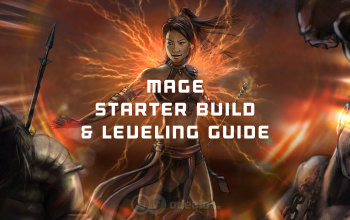 Undecember Guides & Builds: Elementary Mage Update🔥 Tipps Tricks