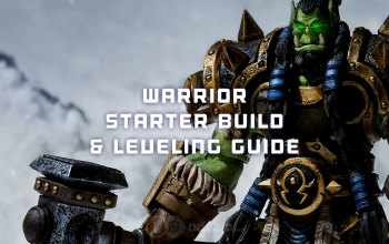 New Player Guide: Horde Race Overview - Wowhead