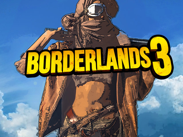 buy borderlands 3