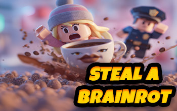 How To Get Reinito Sleighito in Steal a Brainrot - Deltia's Gaming