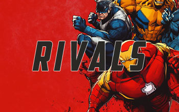 Marvel Rivals Marketplace - Secure Trading on Odealo.com