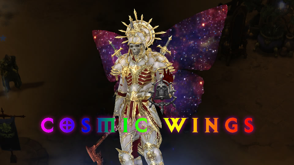 diablo 3 cosmic wings