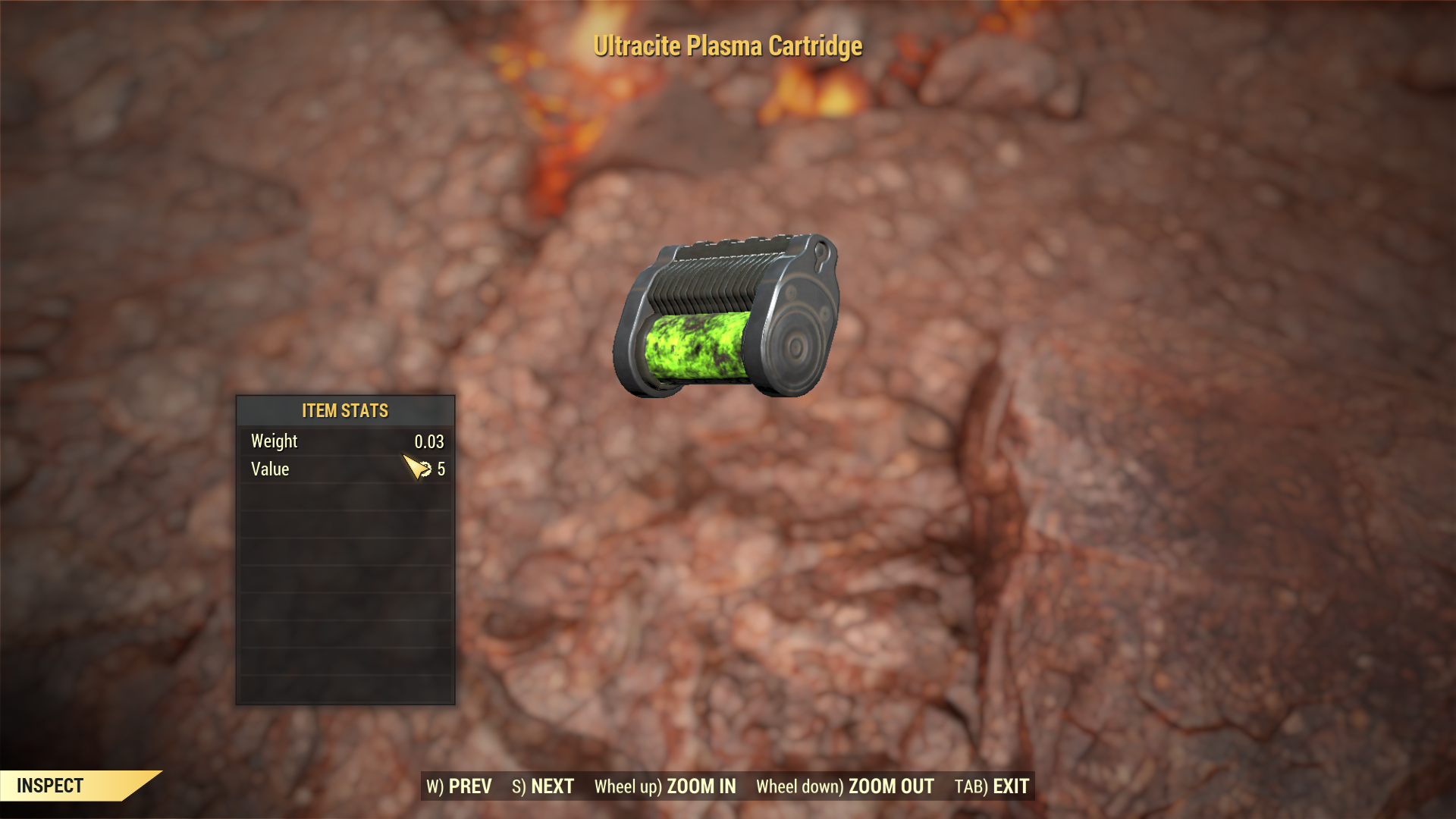 Fallout 4 батарея боеприпас фото 20