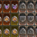 [S15]Any Runes - 1x Unit - Fast Delivery.