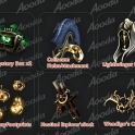 POE 1 & 2 ‑ CotA Mystery Box x2 | 0.5.5 Reveal Stream Twitch Drop, All Platforms & Seasons