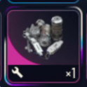 1* Exodus Modules