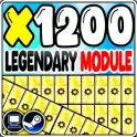 [PC]Legendary Module x1200