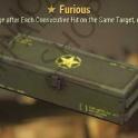 Legendary Mod Furious
