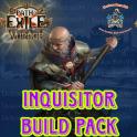✅ Build Energy Blade Inquisitor Endgame Setup T16 | POE: Mirage