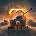 Account World of tanks 40 top [RU]