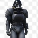 Secret service set /Any gold bullion armor set [No acc share] [Fast]