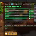 ⚡ MVP+ RANK | NETWORTH 700M ALL UNSOULBOUND | SA 18 | SB LVL 32 | 16 MINION SLOTS ⚡