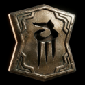 Bloodless Scream [Unique Charm] - Seasonal - Fast Delivery
