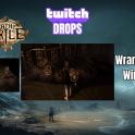 Wrangler Wings | Path of Exile Twitch Drops