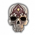 Gem Grand Skull Gems | Grand Gem Skull or Mixed Gems