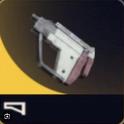 Kinetic convertor