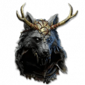 Alpha's Howl Armoured Cap - Fast Delivery [Runes of Aldur]