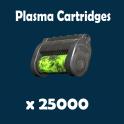 [XBOX] Plasma Cartridges x25000