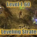 POE 3.29 Power level
ing full passive poi
nts - 3 labs Curse o
f the Allflame