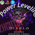 S10⭐ x1 kill Belial⭐Torment 4 (my mats)