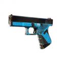 Glock-18 | AXIA (Field-Tested)
