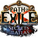 Pre Order | 3.26 Secrets of the Atlas | Leveling 1-80 | 10 Acts 4 labs | Fast 24/7 |