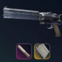 ANVIL IV  DURABILITY & SILENCER 3 + SPLITTER INSTANT DELIVERY