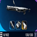 On sale！12*Canto IV Durability-Compensator 3+Horizontal Grip+Extended Medium Mag 3+Kinetic Converter